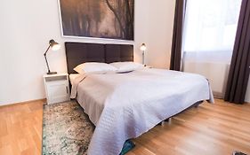 Apartment Familienplatz I contactless check-in